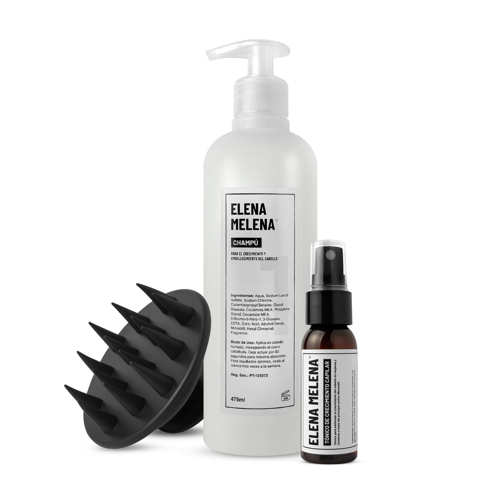 Combo Super Crecimiento