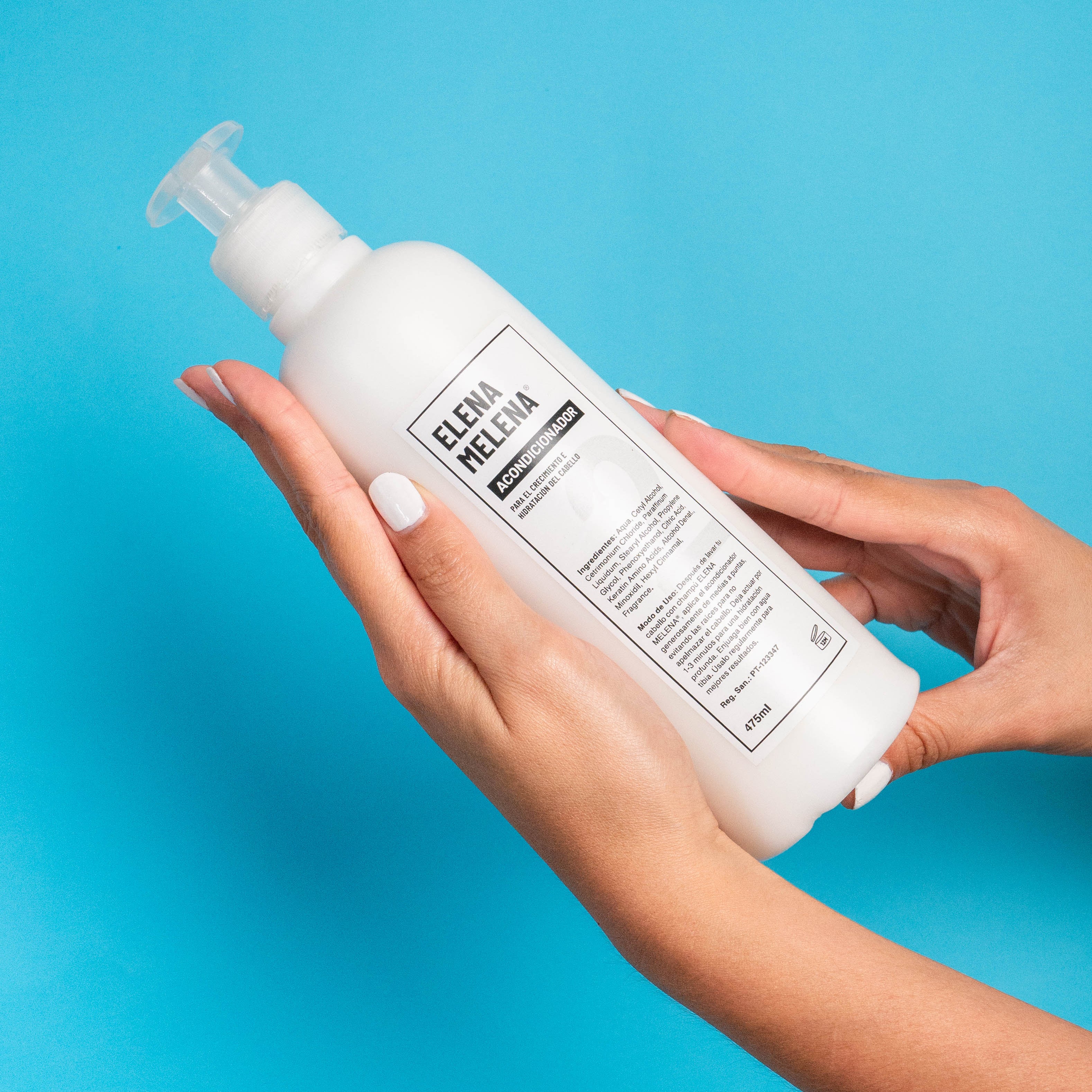 Acondicionador Crecimiento Original