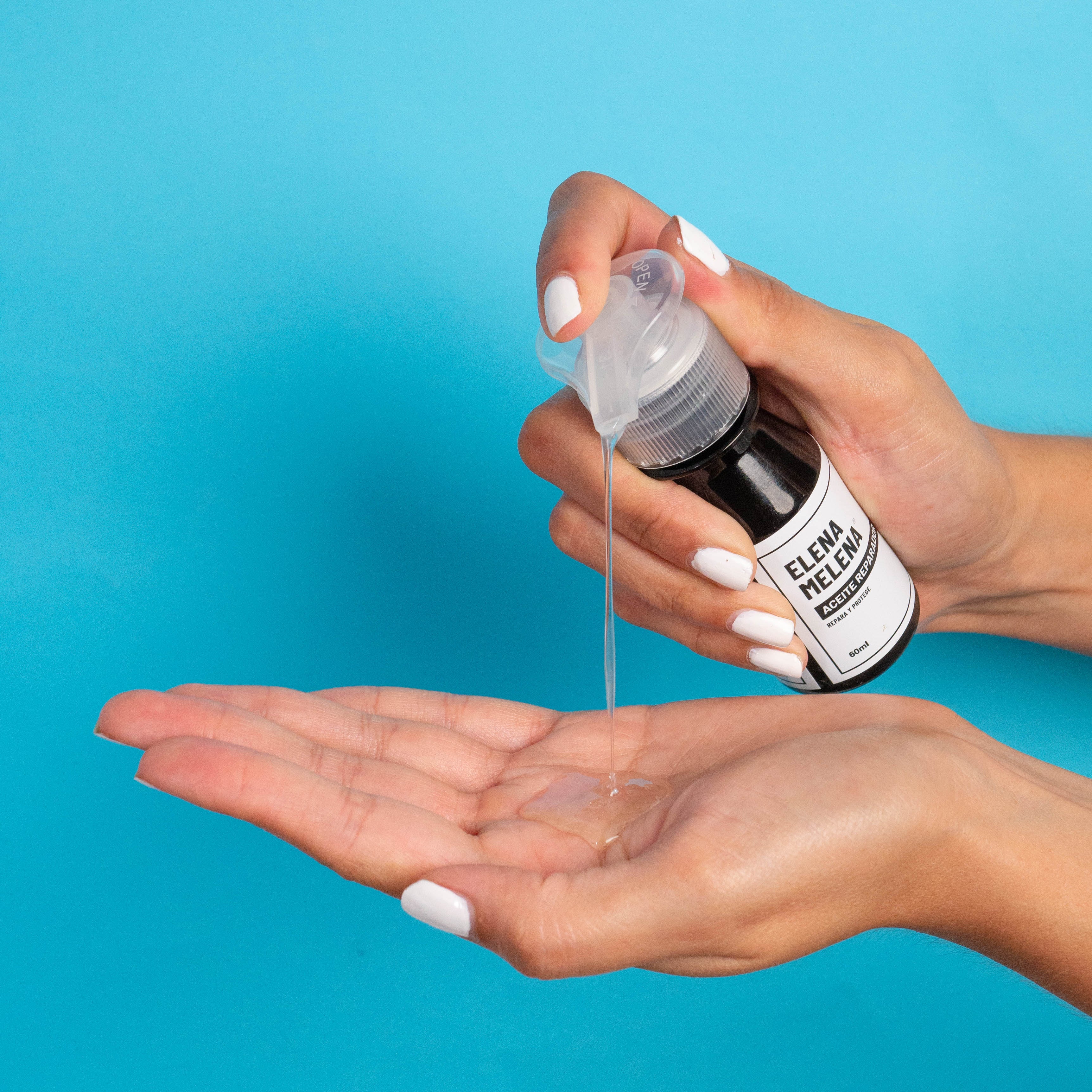 Aceite Reparador Original