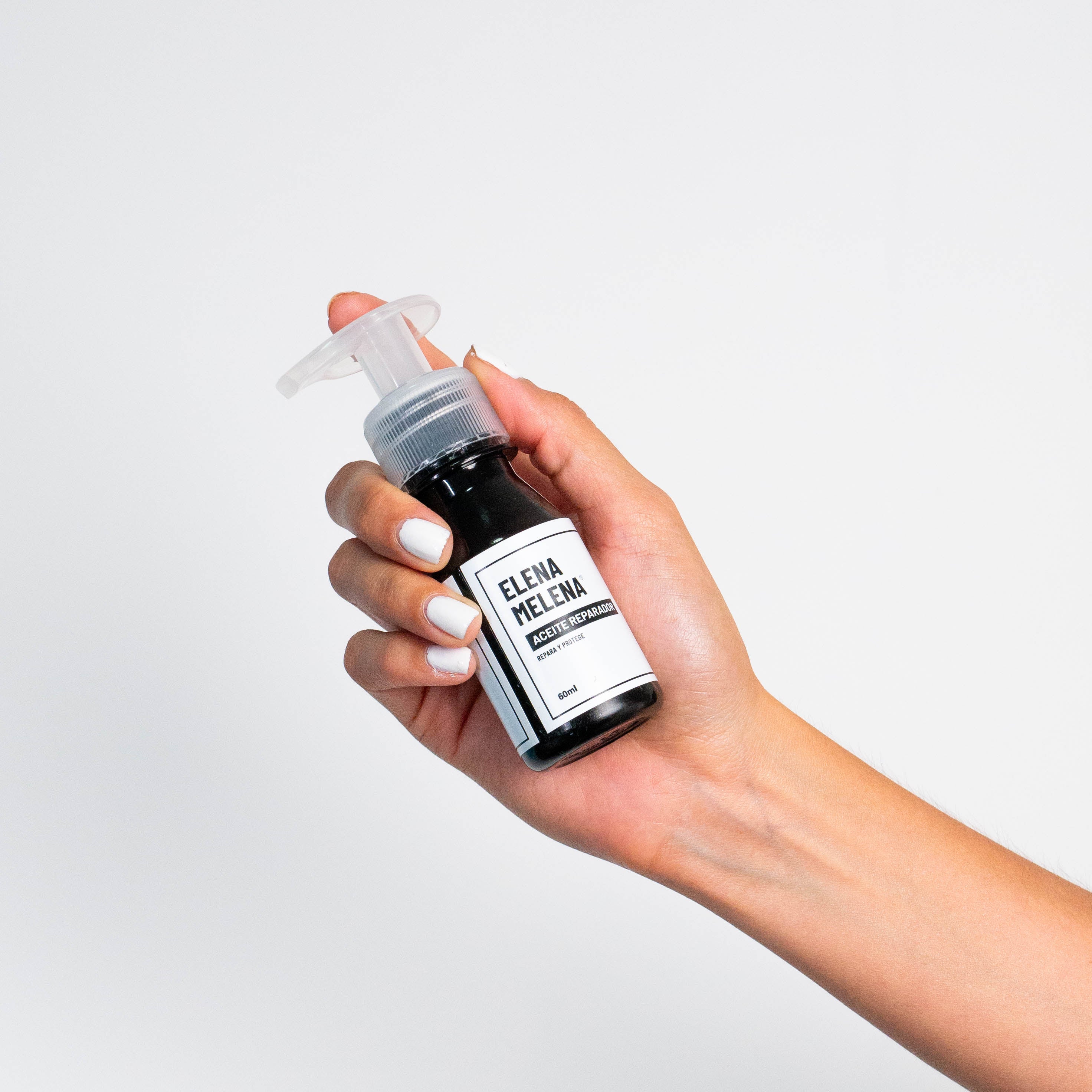 Aceite Reparador Original