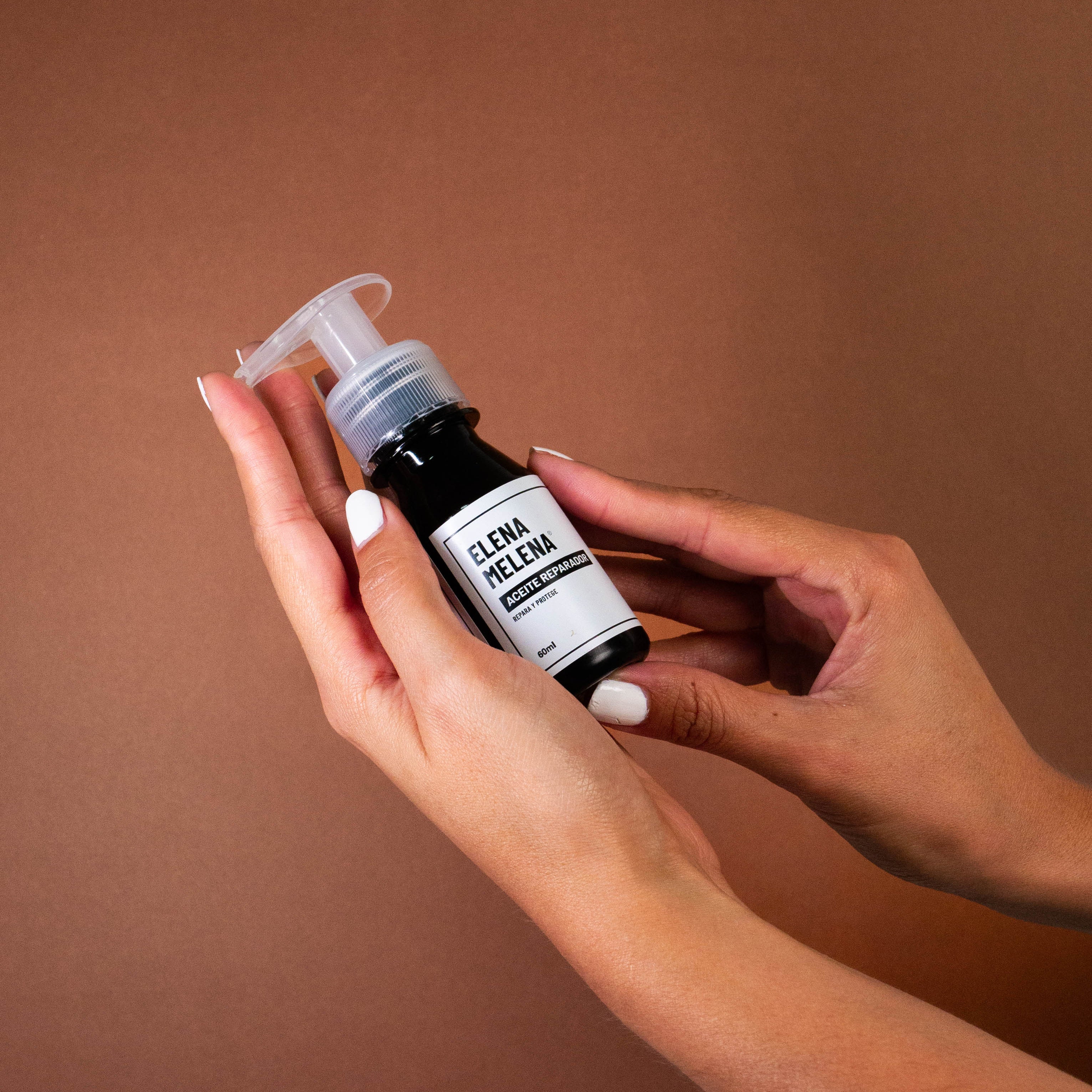 Aceite Reparador Original