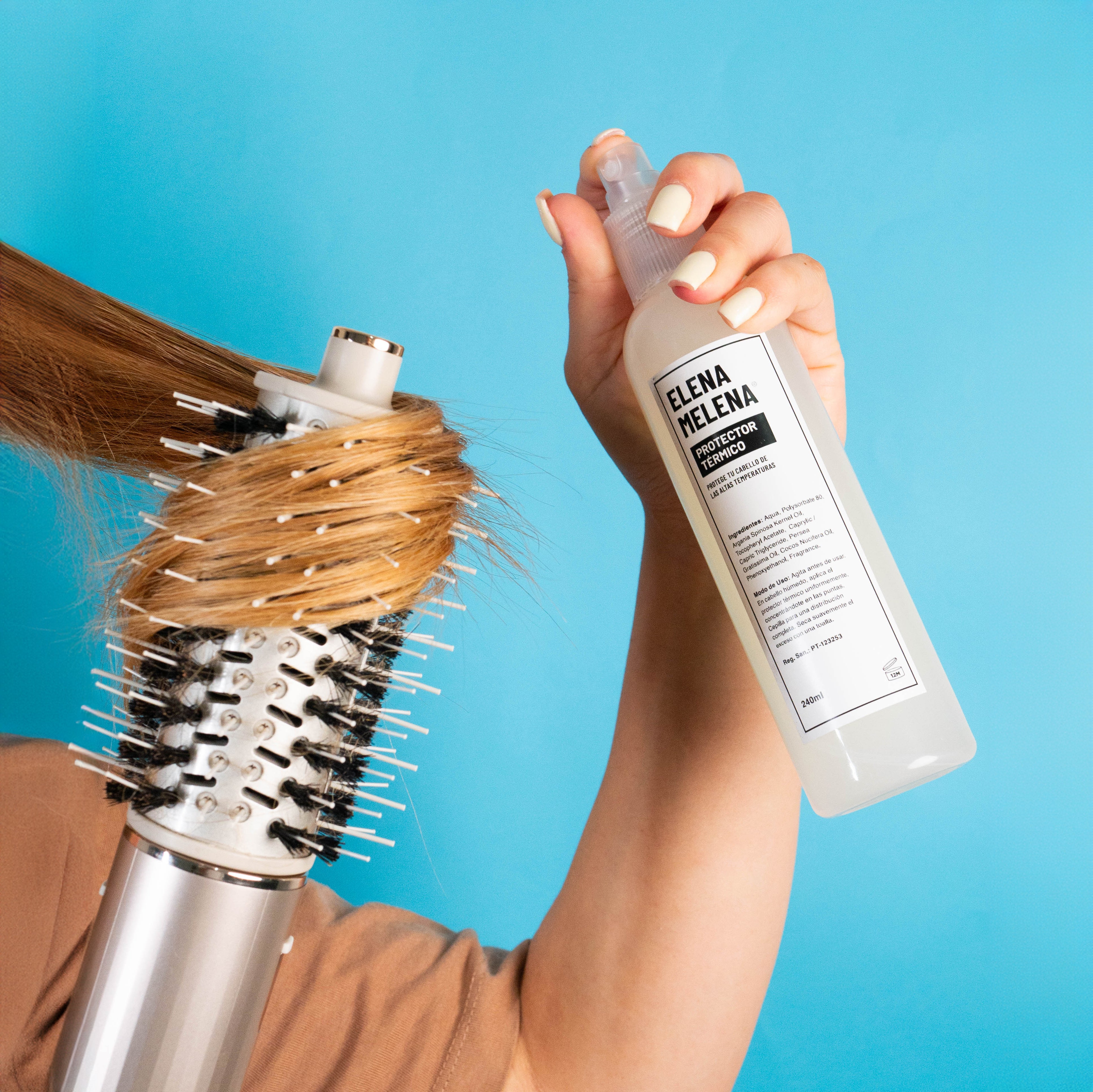 Combo Crecimiento & Cuidado Original