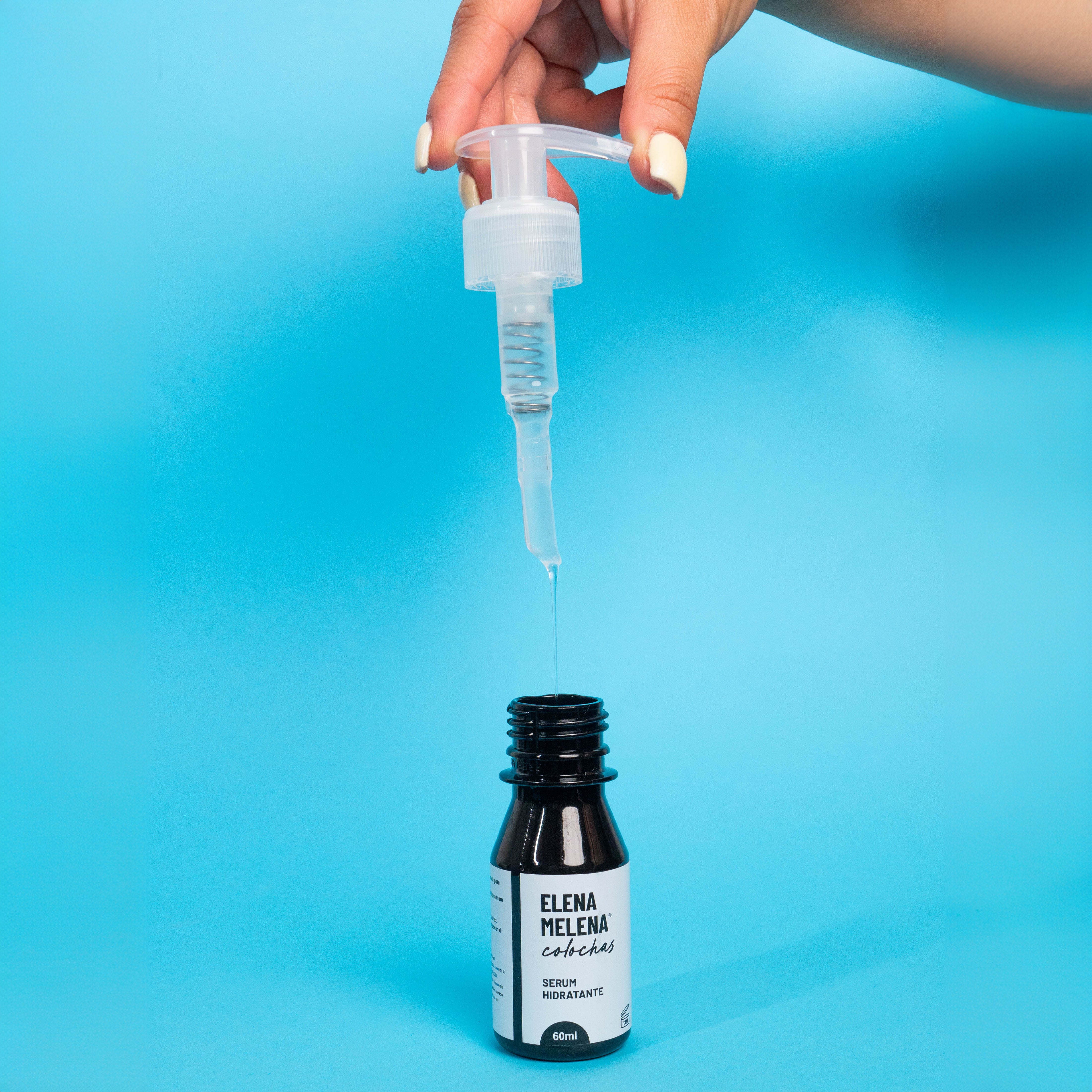 Serum Hidratante Colochas