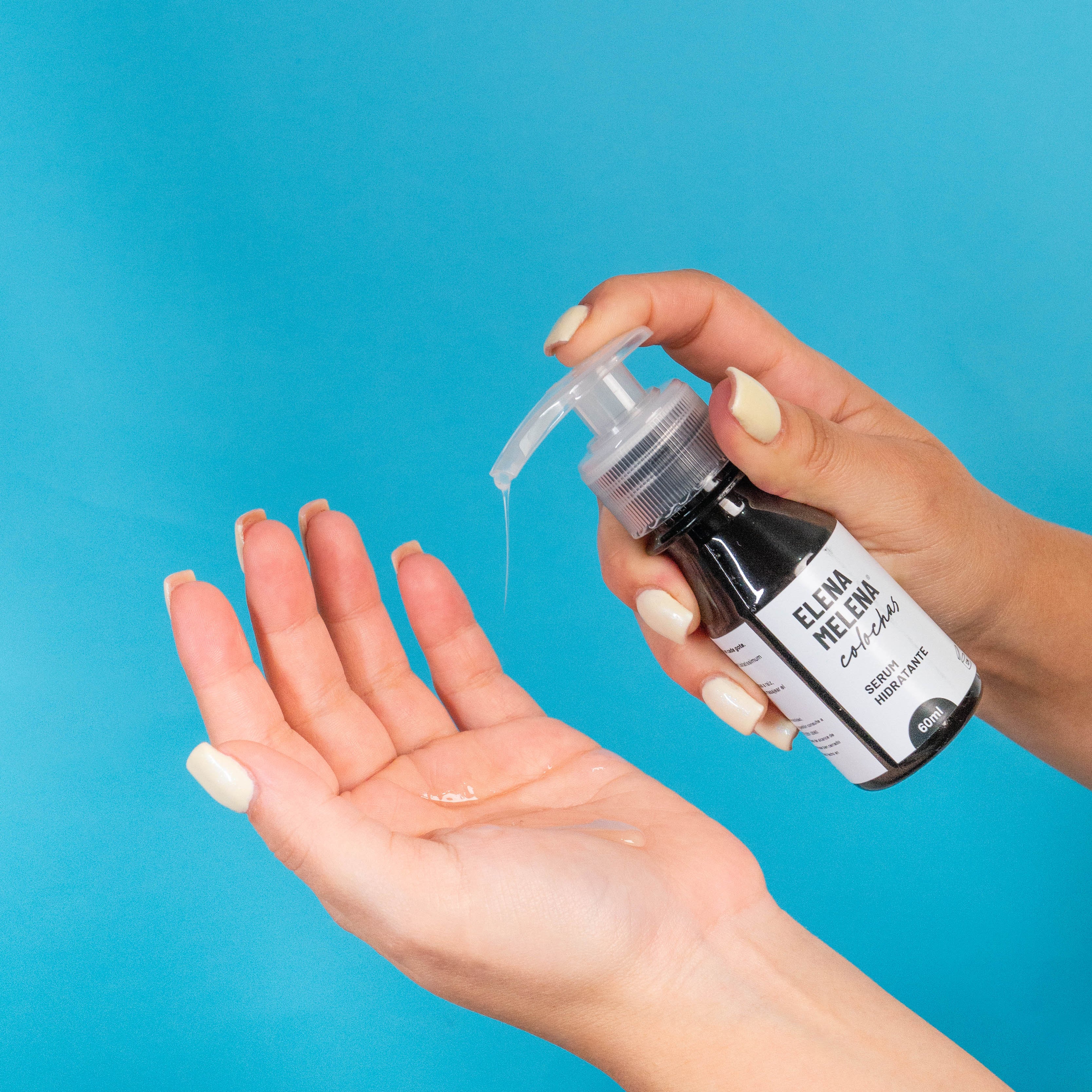 Serum Hidratante Colochas