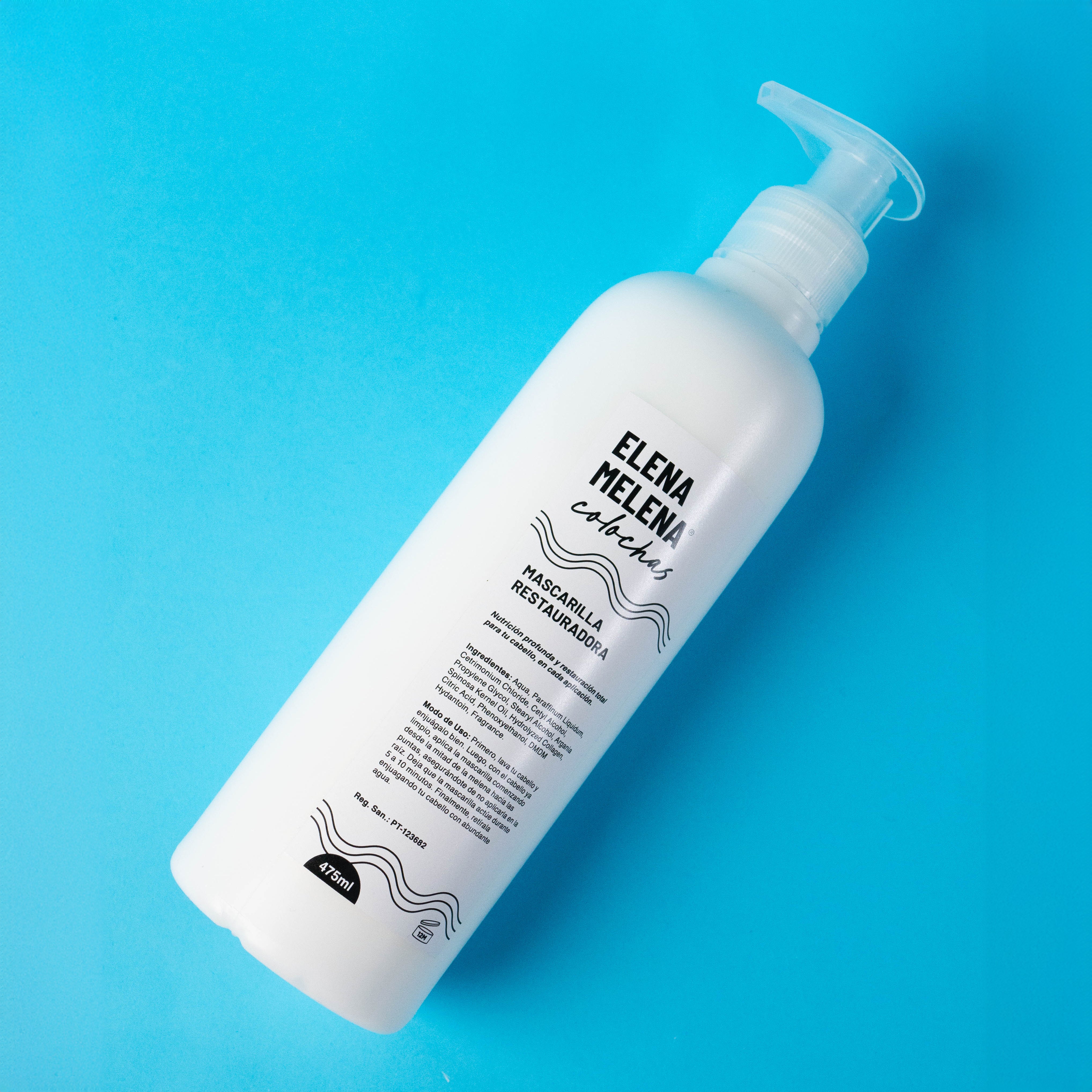 Combo Crecimiento & Cuidado Colochas