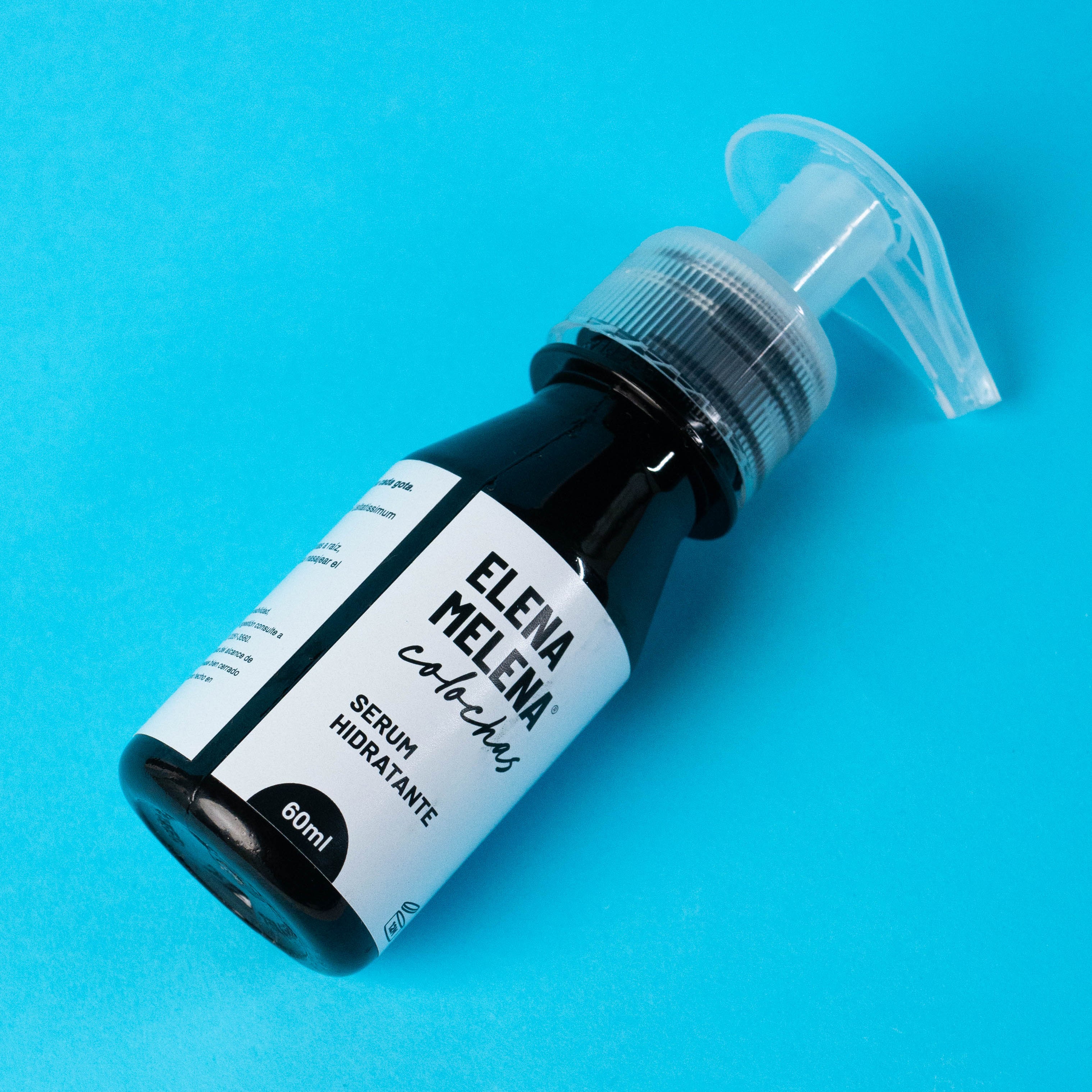 Serum Hidratante Colochas