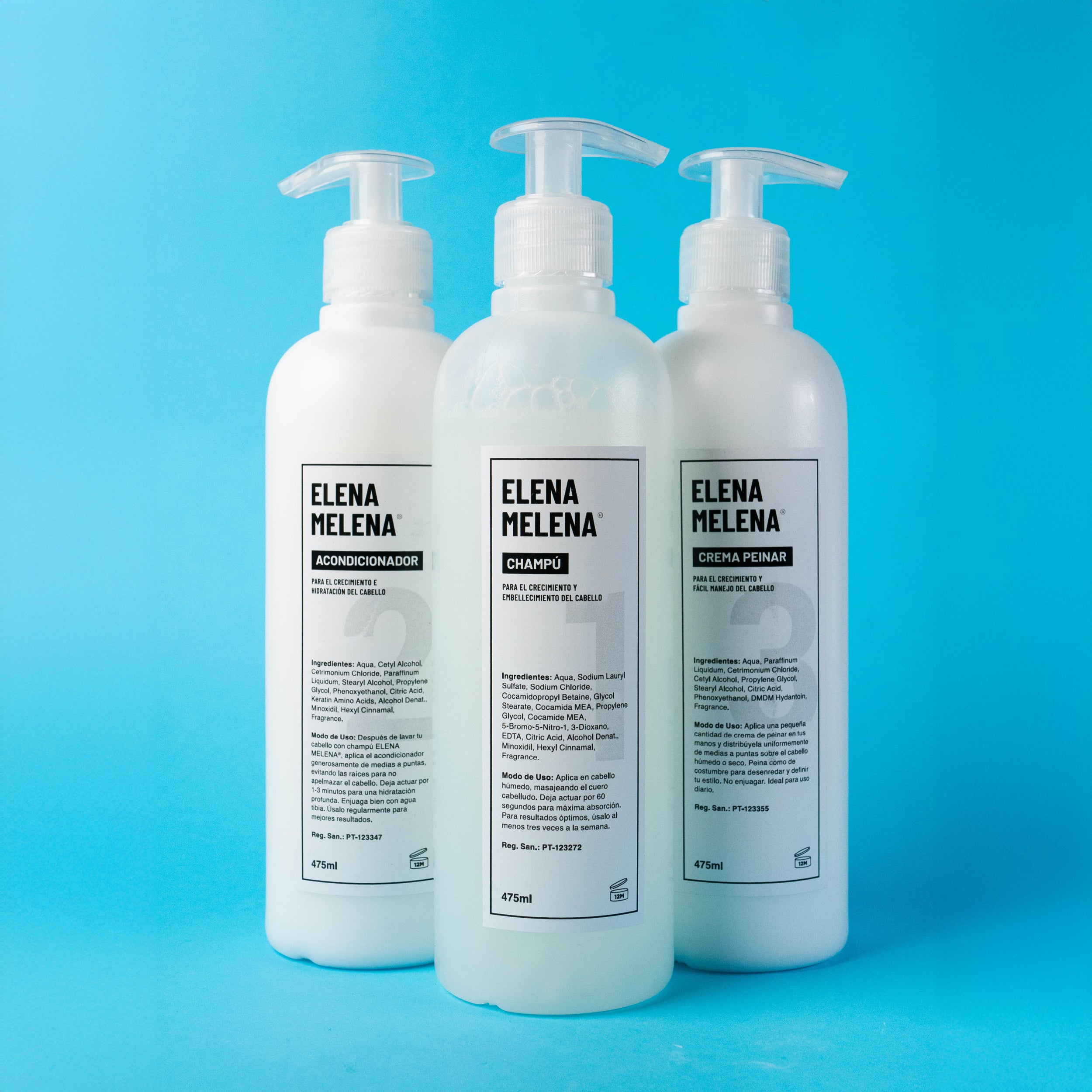 Combo Crecimiento Original