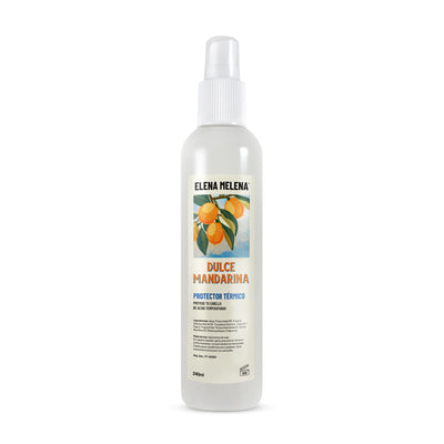Protector Térmico Dulce Mandarina