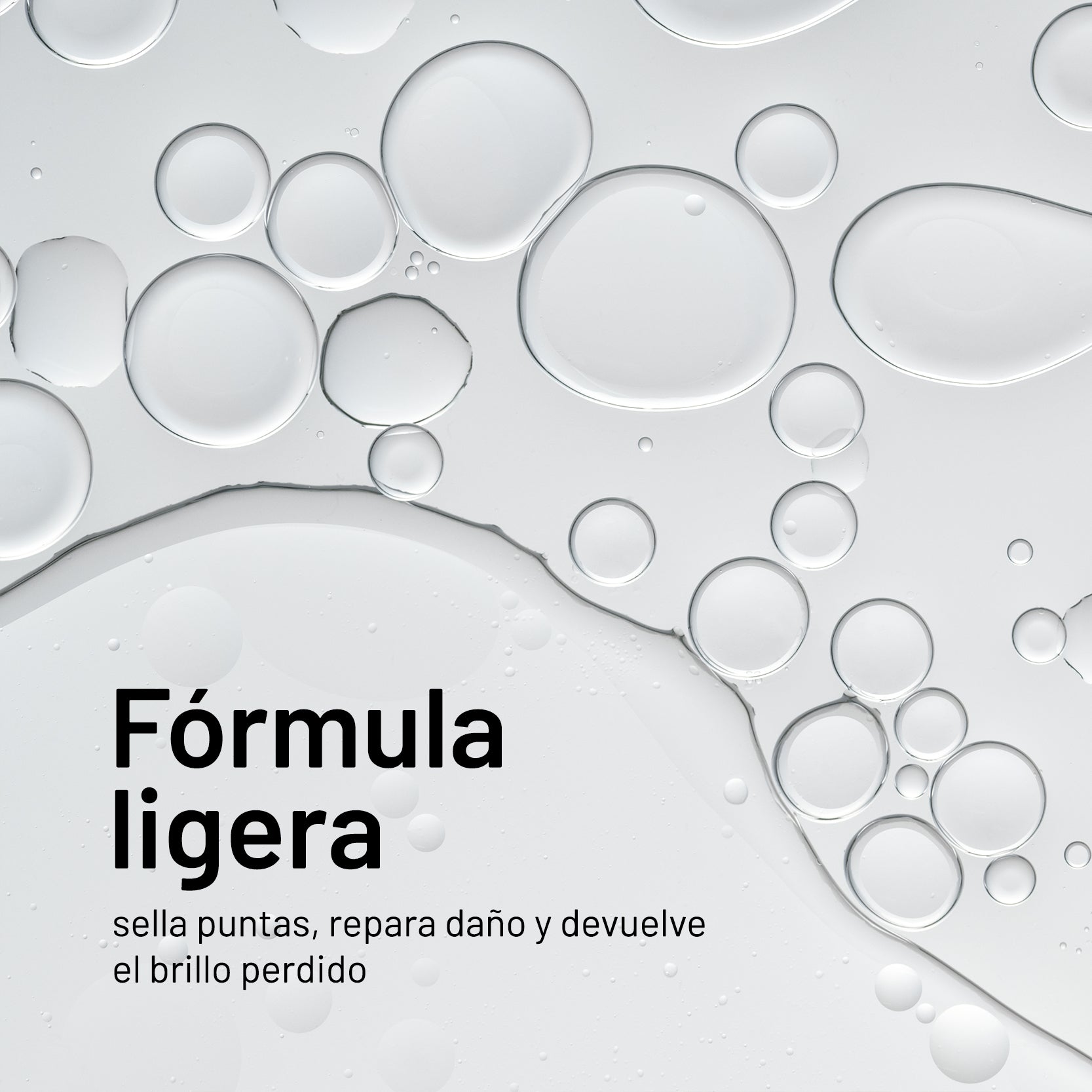 Aceite Nutri-Reparador Trateñado