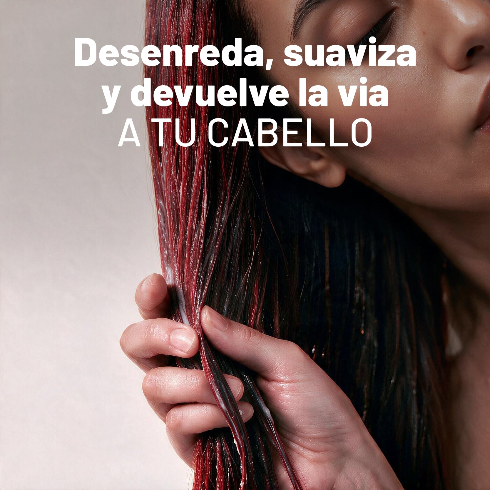 Seda Suavizante Trateñado
