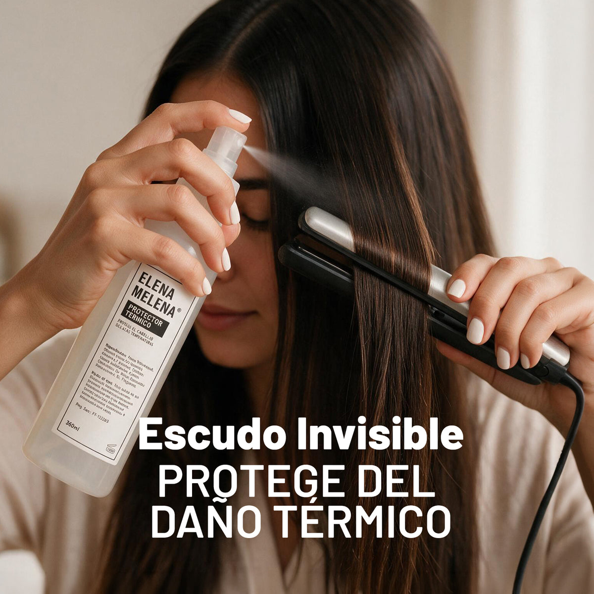Protector Térmico Original