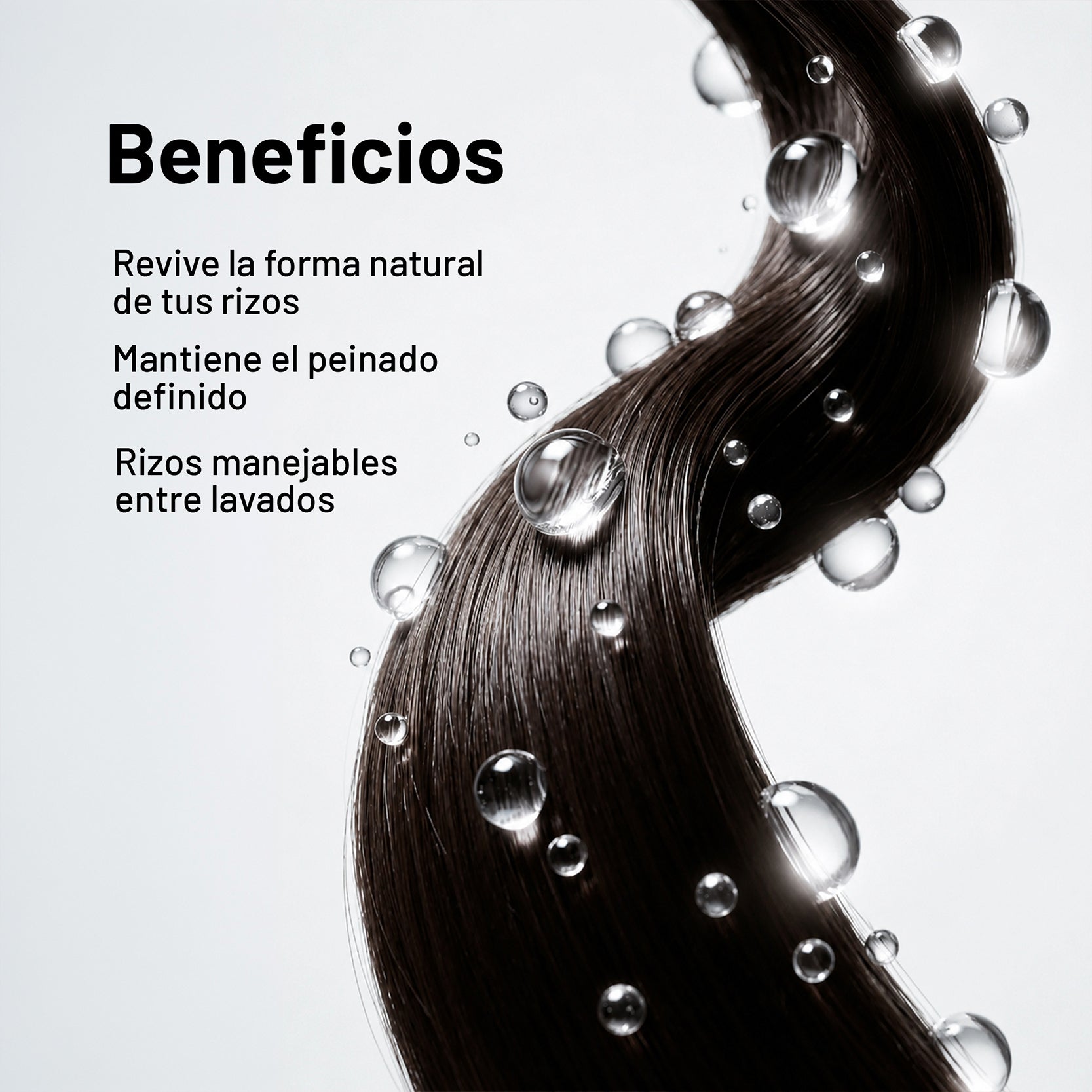 Splash 3en1 Colochas
