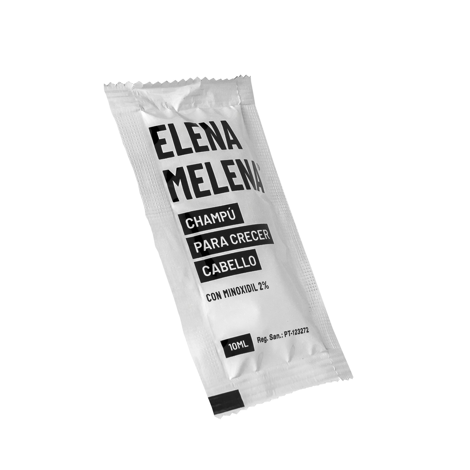 SACHETS - Champú Crecimiento Original
