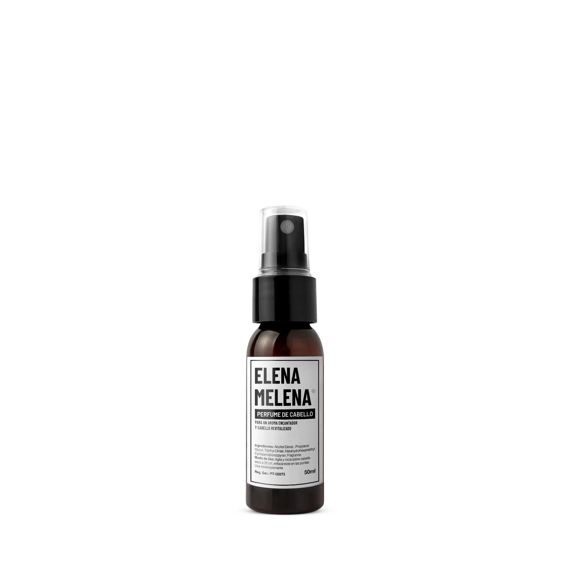 Perfume de Cabello Original