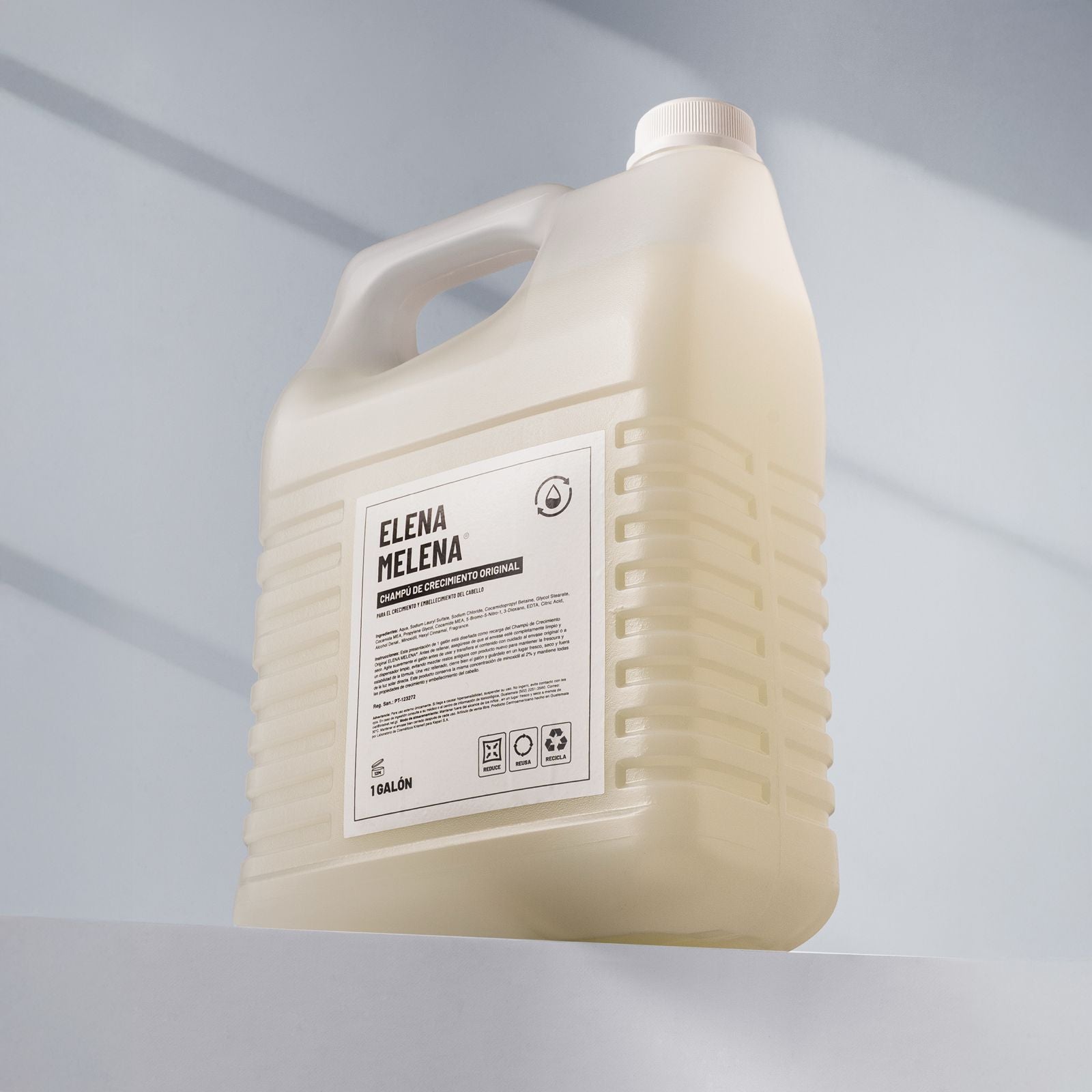 Champú Crecimiento Original Galón