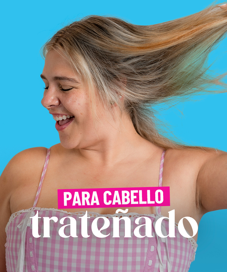 Rutina Trateñado