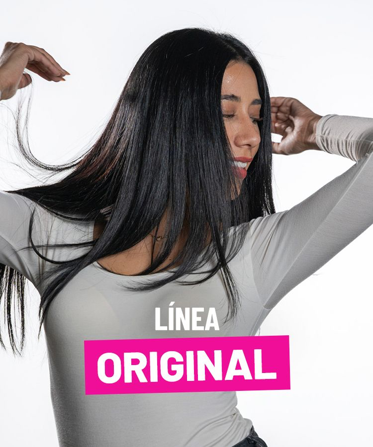 Rutina original