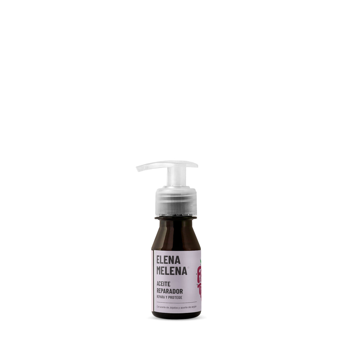 Aceite Reparador Fresa Traviesa