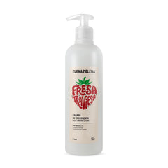 Champú de Crecimiento Fresa Traviesa