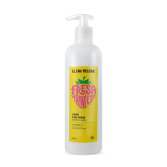 Crema de Peinar Fresa Traviesa