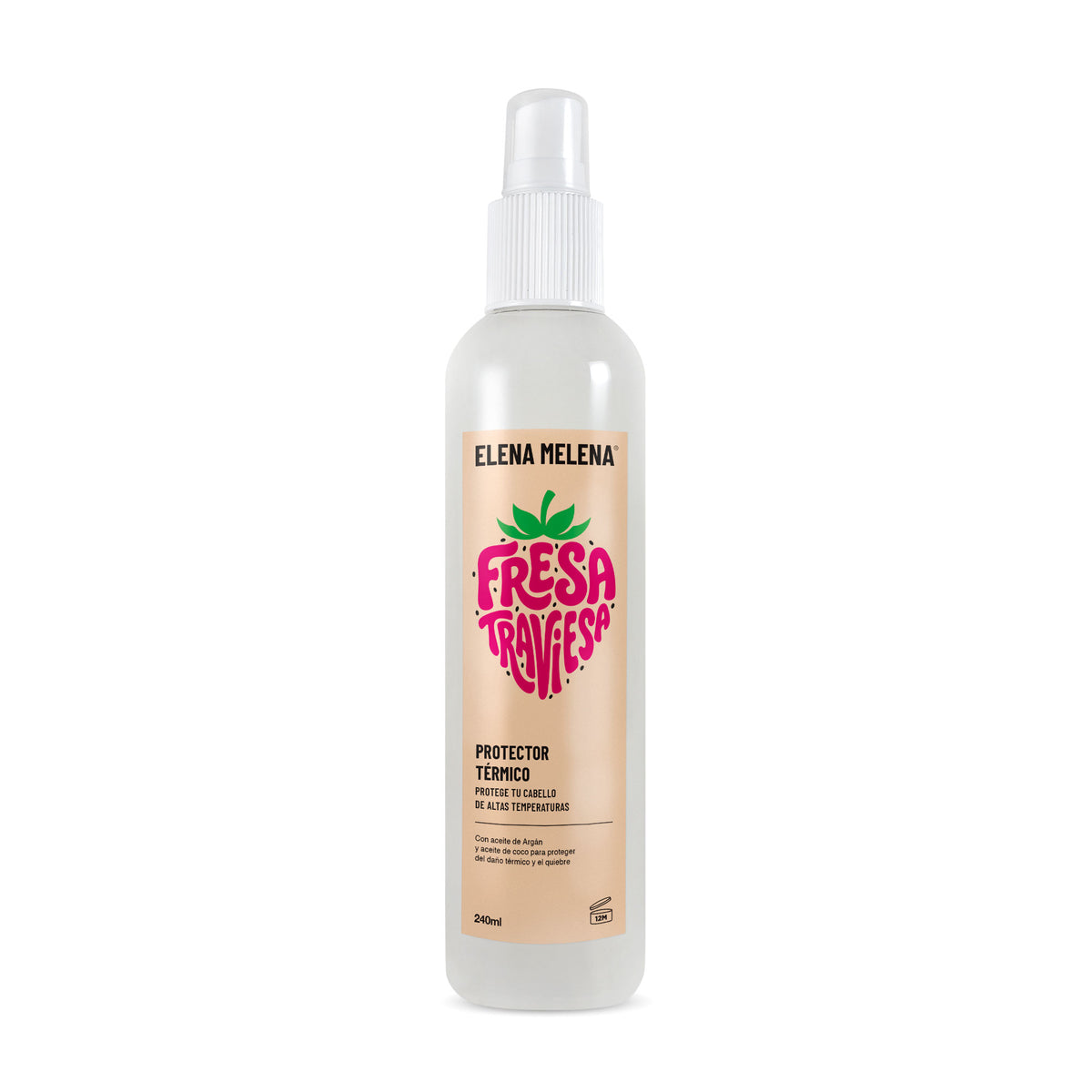 Protector Térmico Fresa Traviesa