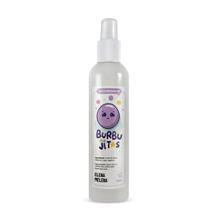 Desenredante Infantil - Burbujitas