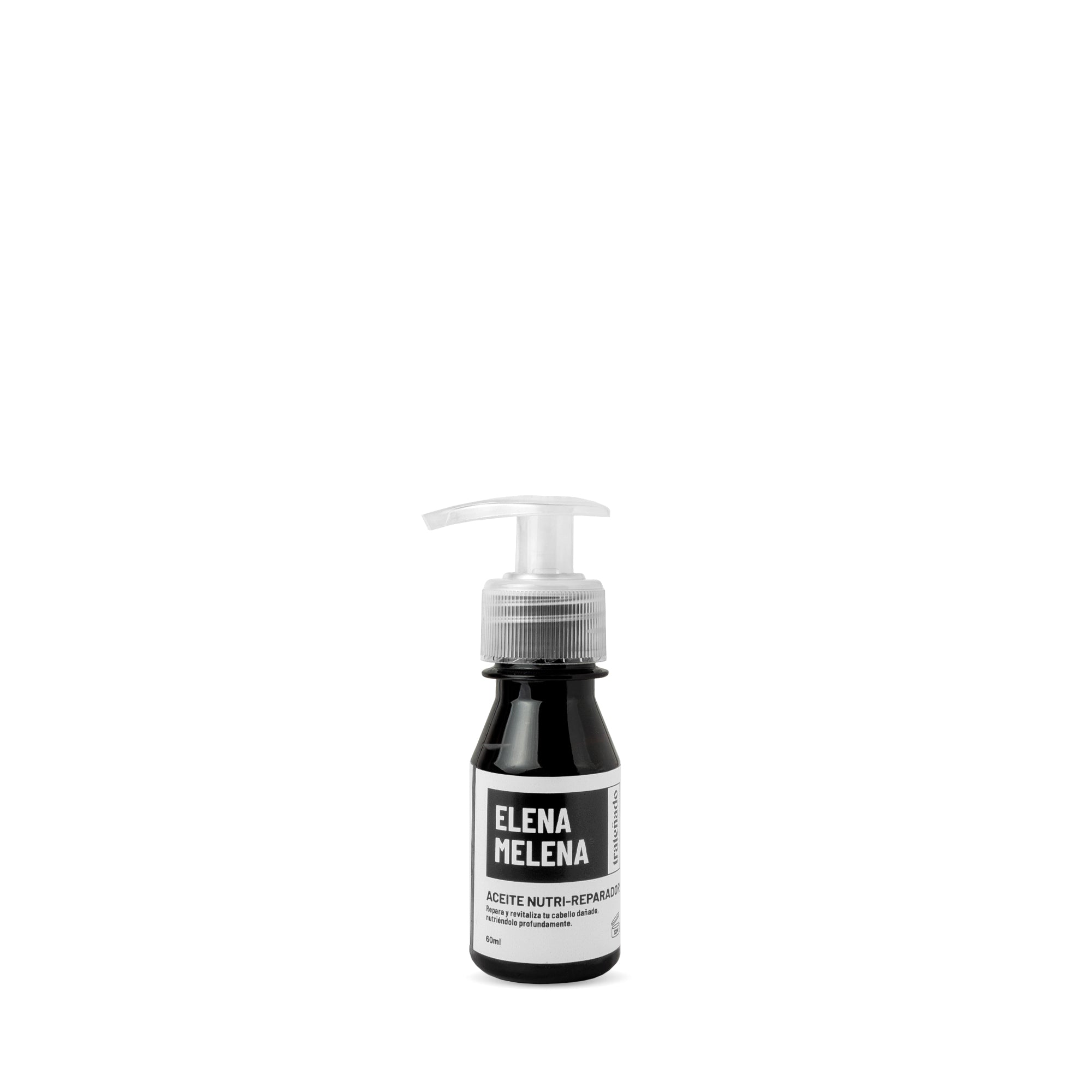 Aceite Nutri-Reparador Trateñado
