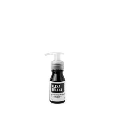 Aceite Nutri-Reparador Trateñado