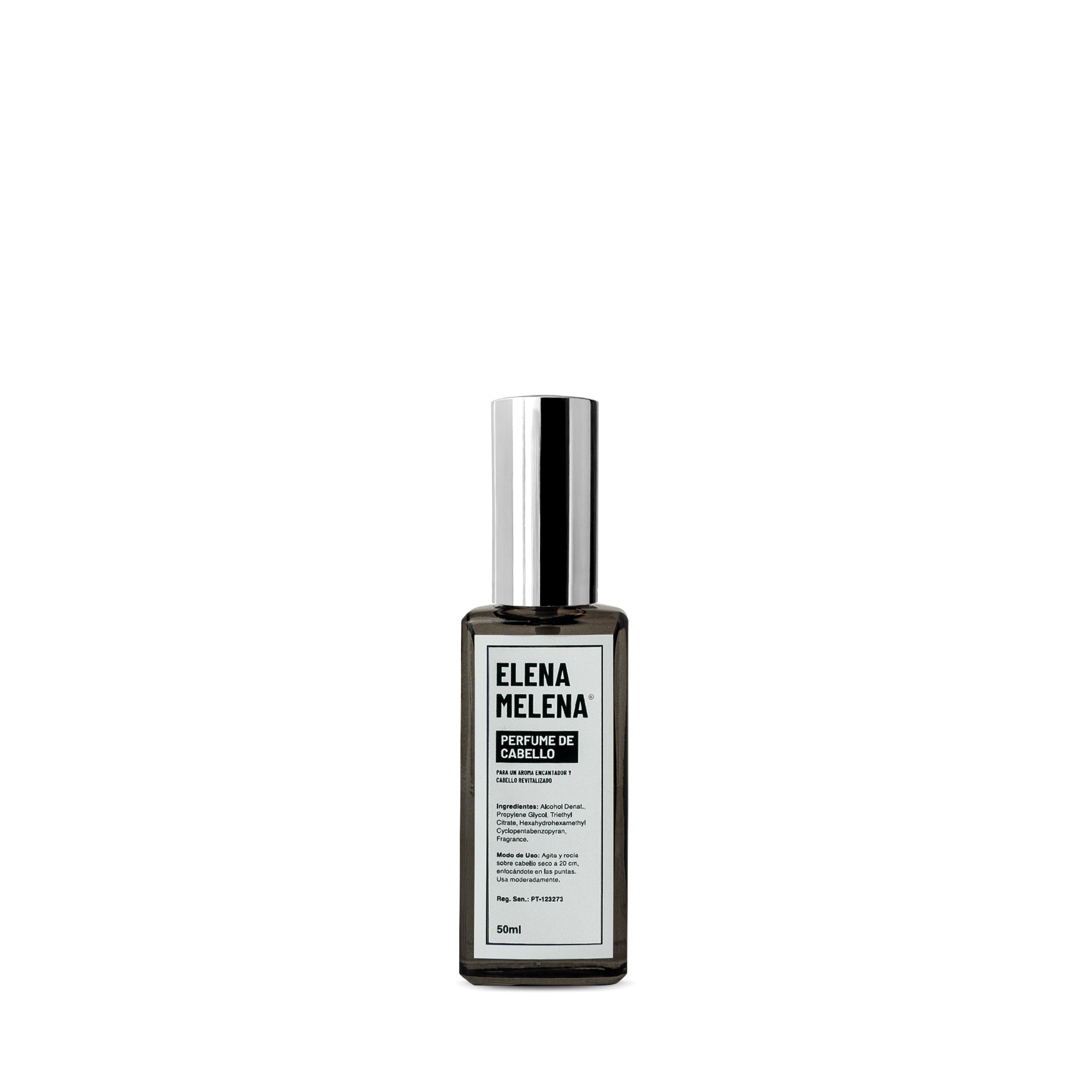 Perfume de Cabello Original