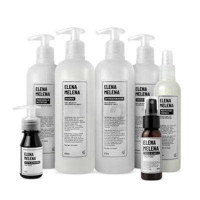 Combo Crecimiento & Cuidado Original