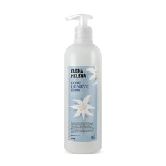Champú Crecimiento FLOR DE NIEVE