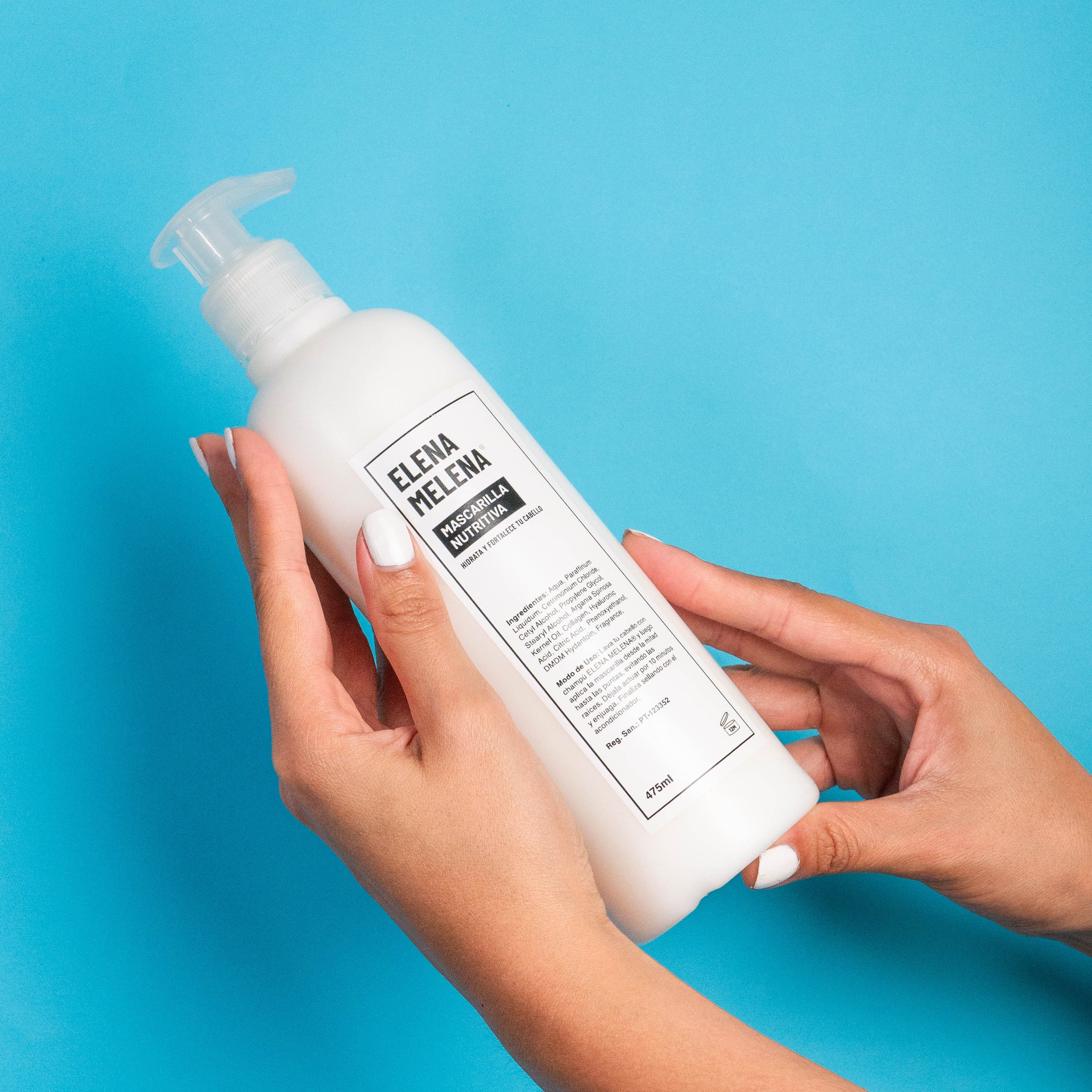 Combo Crecimiento & Cuidado Original