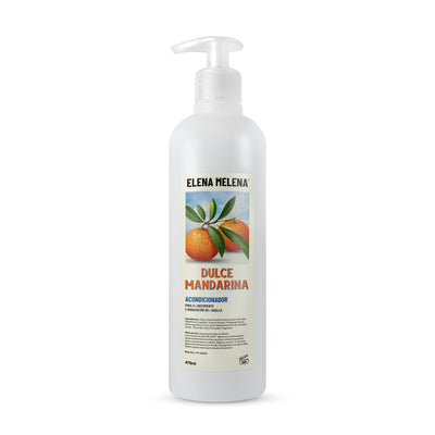 Acondicionador de Crecimiento Dulce Mandarina