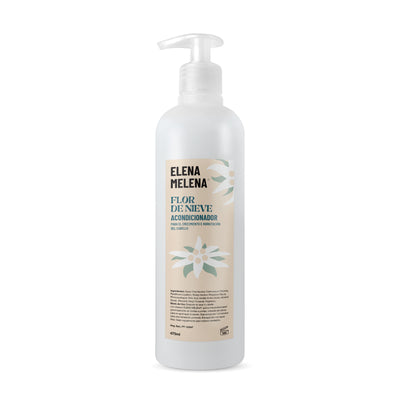 Acondicionador Crecimiento FLOR DE NIEVE