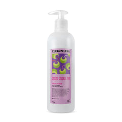 Crema de Peinar Coco Coqueta