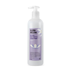 Crema Peinar Crecimiento FLOR DE NIEVE