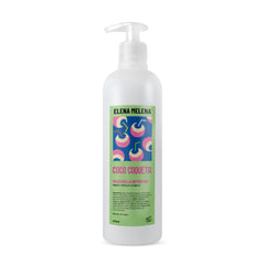 Mascarilla Nutritiva Coco Coqueta