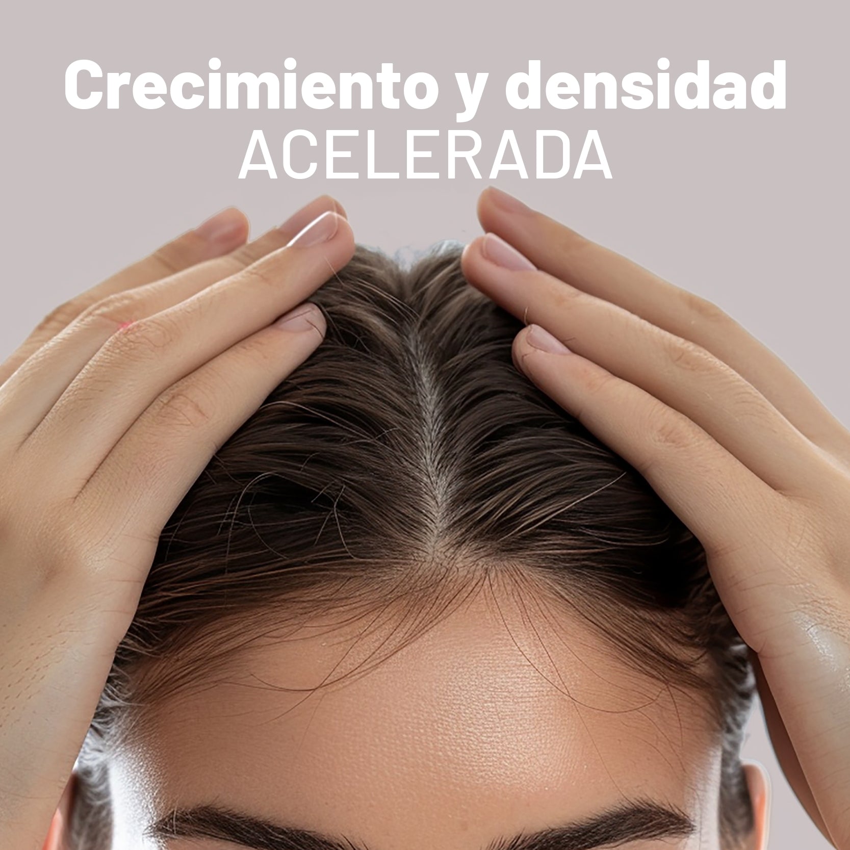 Tónico de Crecimiento Capilar
