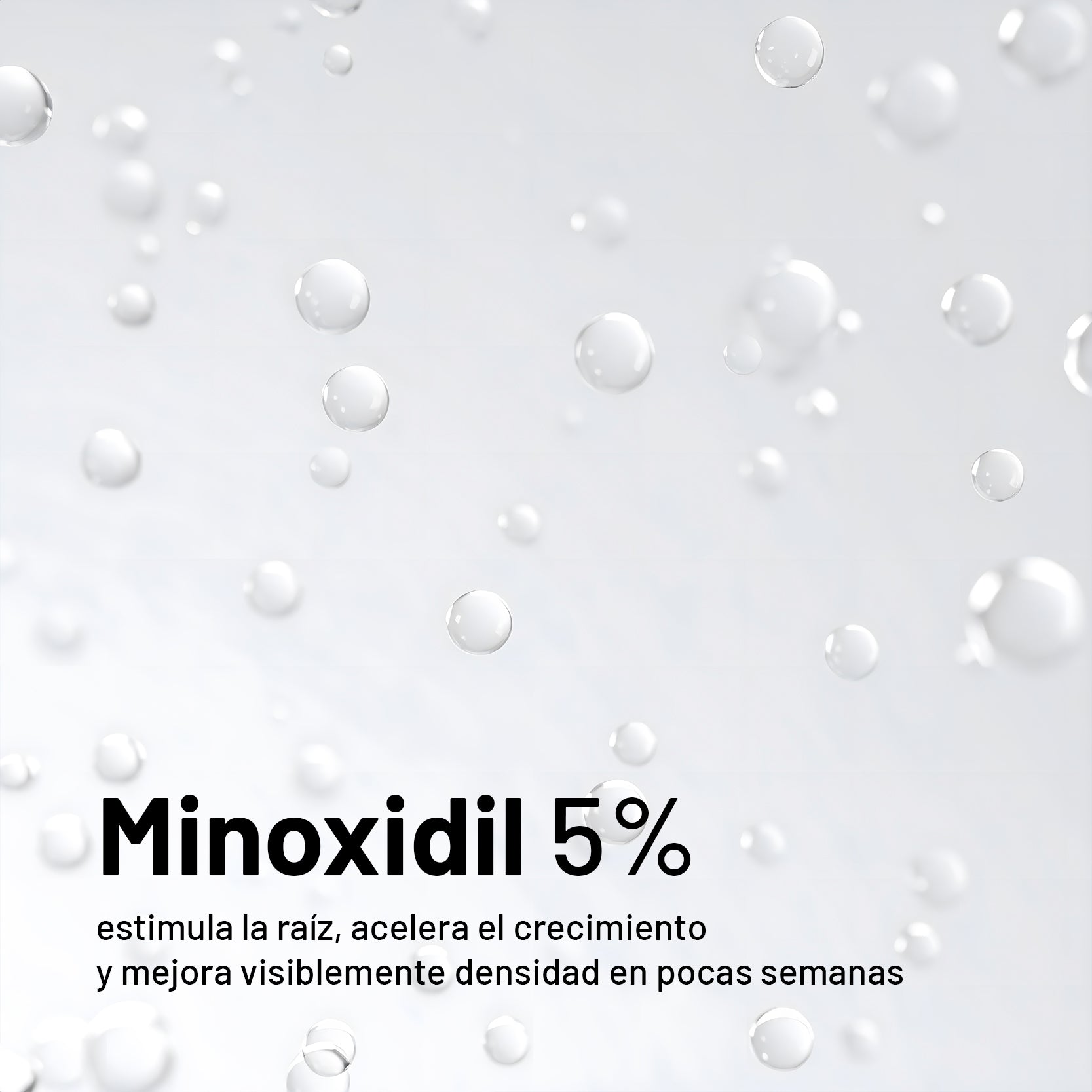 Tónico de Crecimiento Capilar