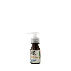 Aceite Reparador Dulce Mandarina