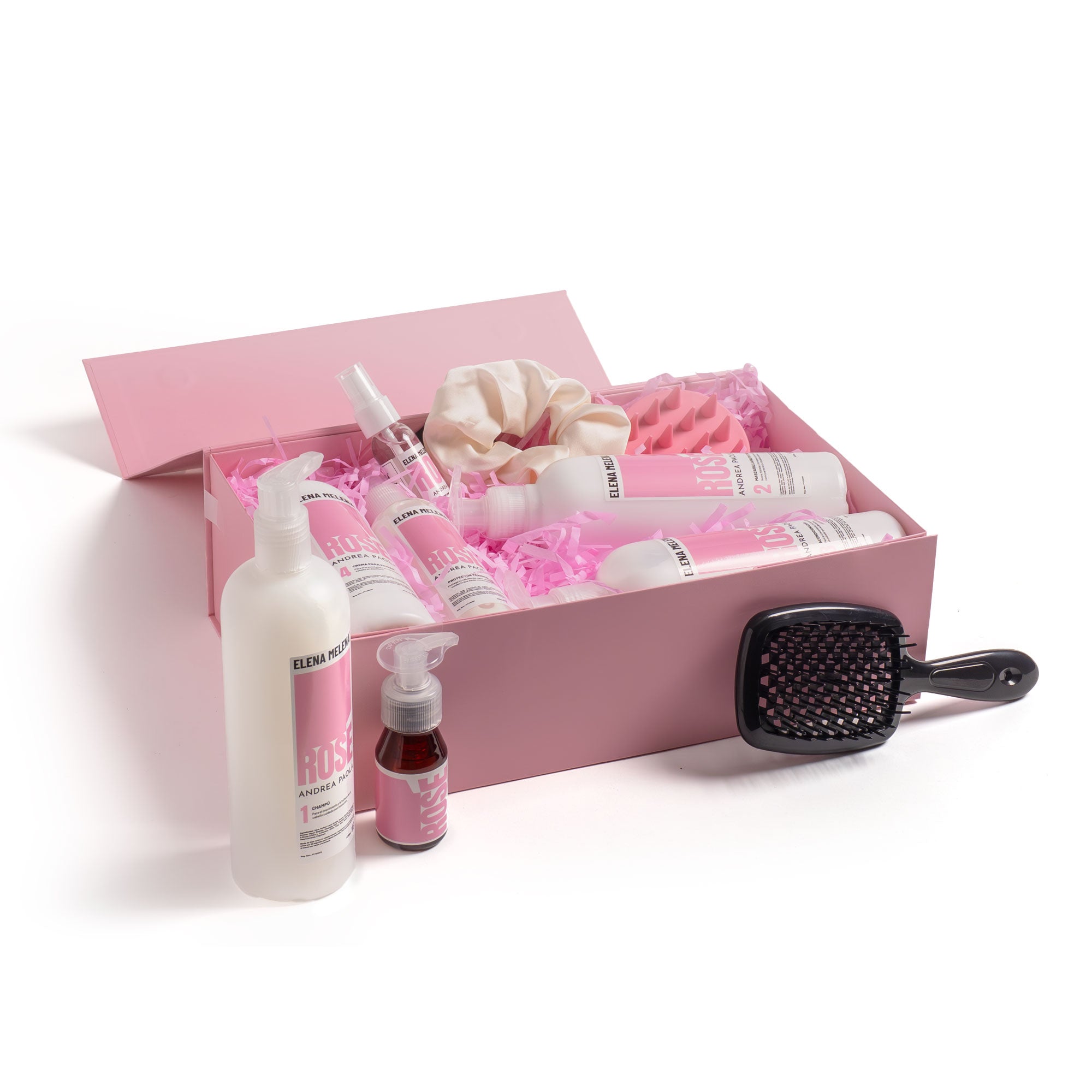 La Cajita Del Cariño Rosé