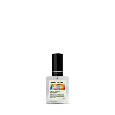 Perfume de Cabello Dulce Mandarina