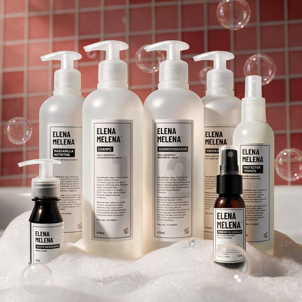 Combo Crecimiento & Cuidado Original