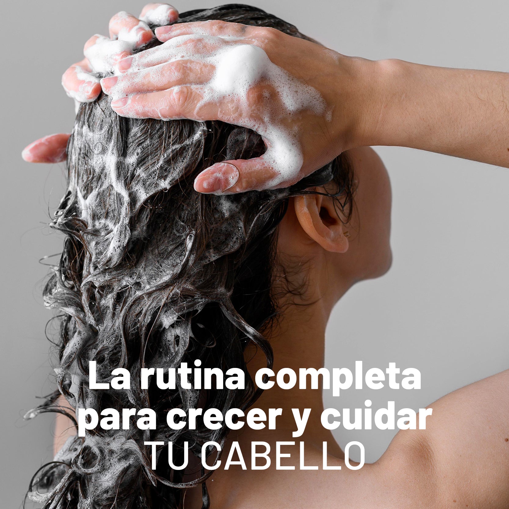 Combo Crecimiento & Cuidado Original