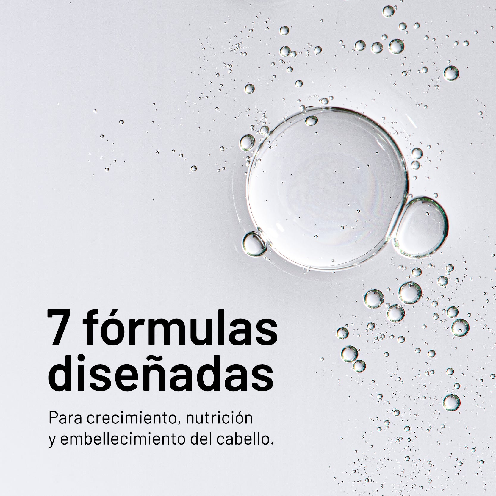 Combo Crecimiento & Cuidado Original