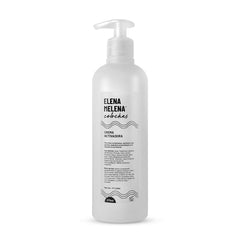 Crema Activadora Crecimiento Colochas