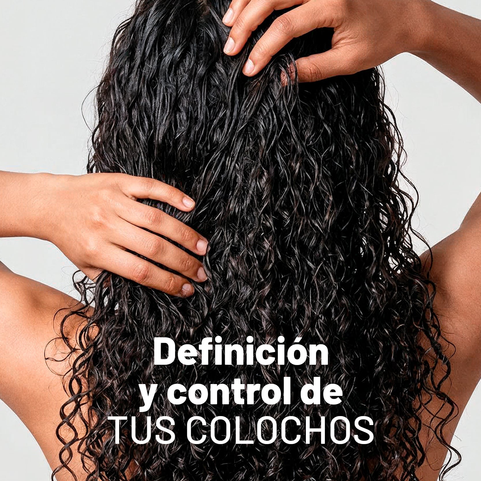 Crema Activadora Crecimiento Colochas