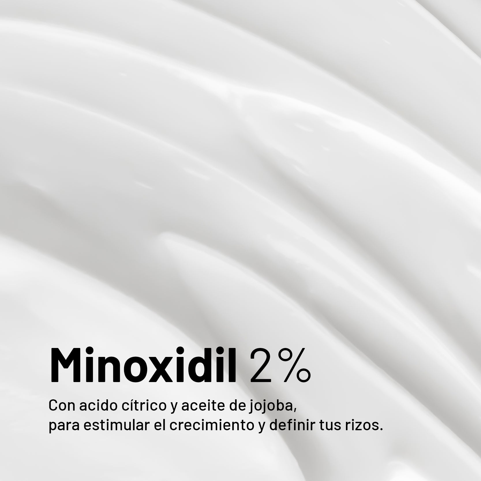 Crema Activadora Crecimiento Colochas