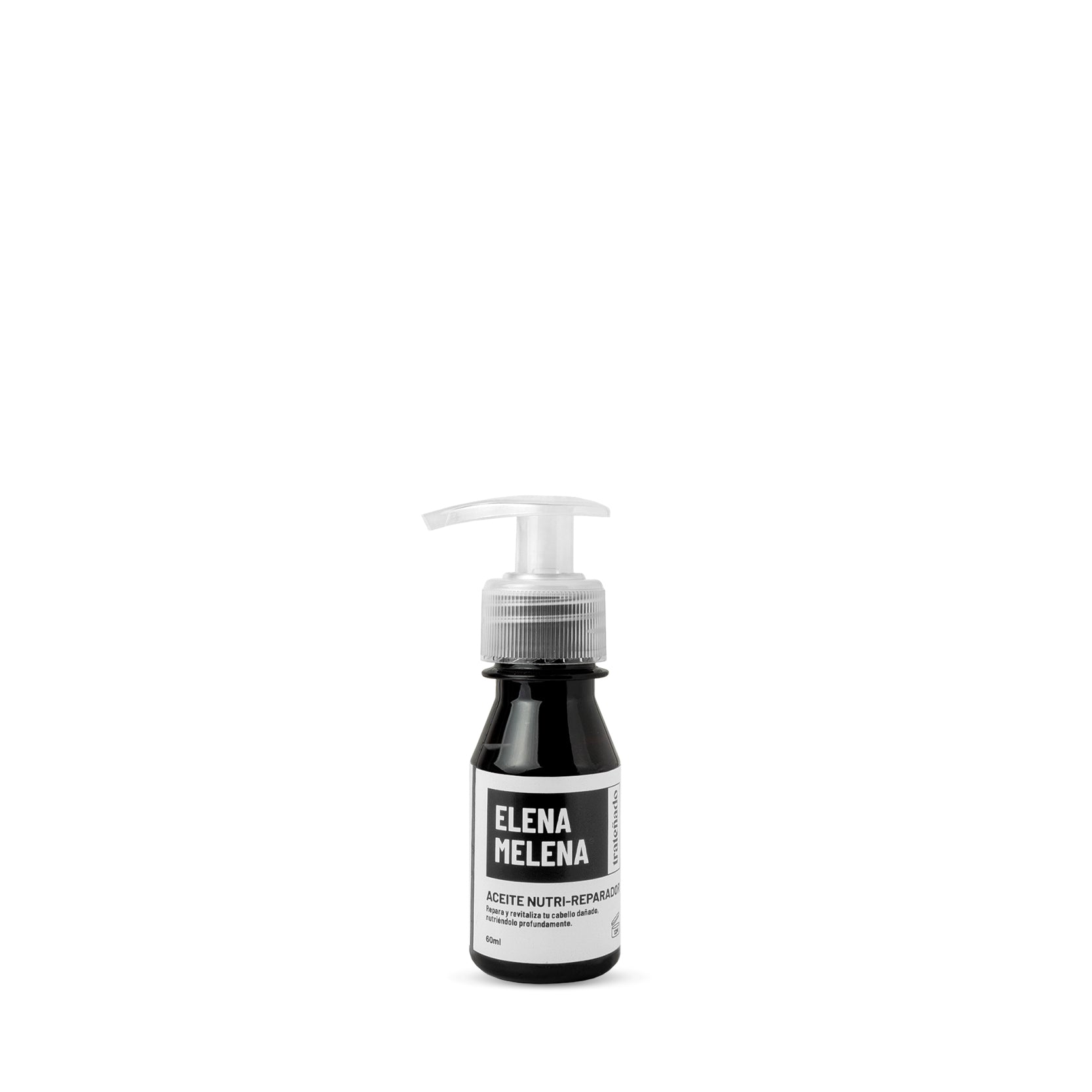 Aceite Nutri-Reparador Trateñado