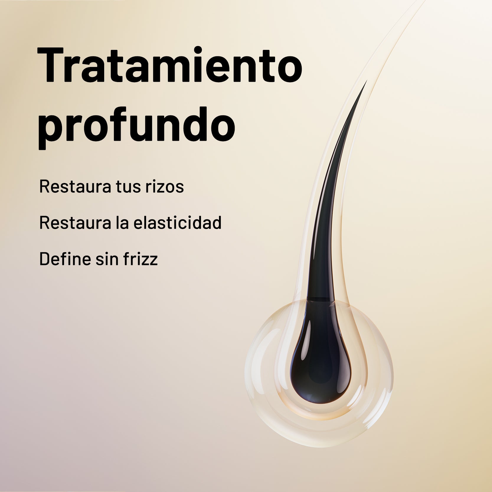 Mascarilla Restauradora Colochas